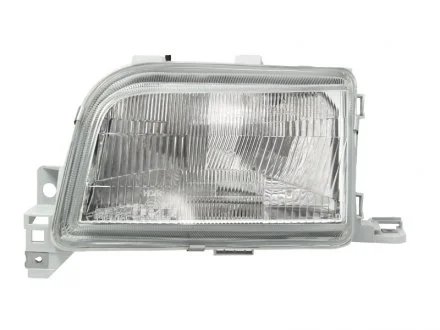 Фара автомобильная DEPO 551-1115L-LD-E