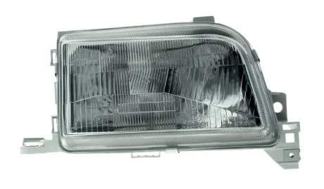 Фара автомобильная DEPO 551-1115R-LD-E