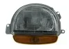 Фара автомобільна 551-1118L-LD-EM