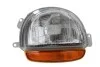 Фара автомобільна 551-1118R-LD-EM