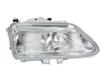 Фара автомобильная DEPO 551-1120R-LD-E