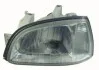 Фара головна, правая 551-1123L-LD-EM