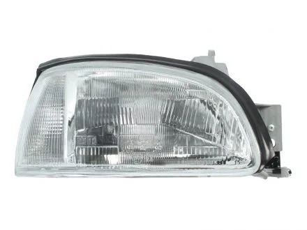 Фара автомобильная DEPO 551-1123R-LD-EM