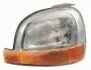 Фара передняя 551-1127R-LD-EM