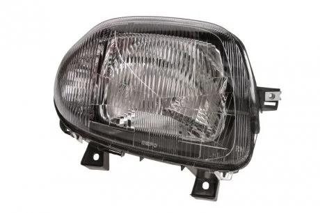 Фара автомобильная DEPO 551-1130R-LD-EM