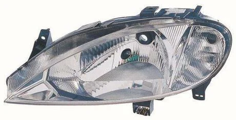Основна фара DEPO 551-1134L-LD-EM