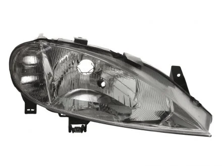 Фара автомобільна DEPO 551-1134R-LD-EM