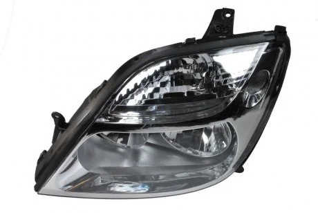 Фара автомобильная DEPO 551-1135L-LDEM1