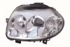 Фара передняя 551-1136L-LD-EM
