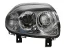 Фара передняя 551-1136R-LD-EM