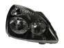 Фара передняя 551-1138R-LD-EM
