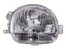 Фара автомобильная 551-1139R-LD-EM