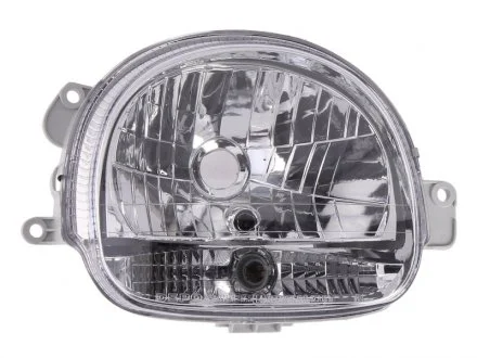 Фара автомобільна DEPO 551-1139R-LD-EM