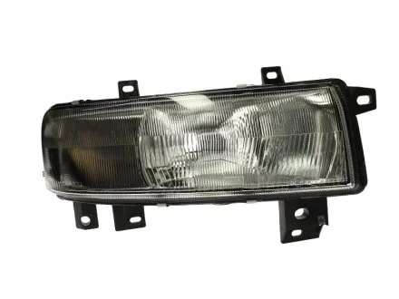 Фара передняя DEPO 551-1143R-LD-EM