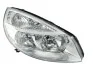 Фара автомобильная 551-1144R-LD-EM