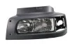 Фара автомобильная 551-1150L-LD-EN
