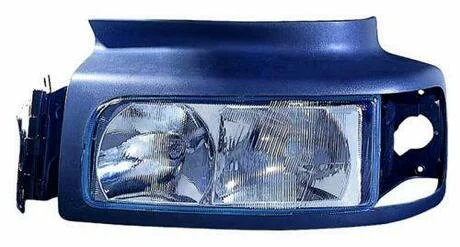 Фара автомобильная DEPO 551-1150R-LDEMU