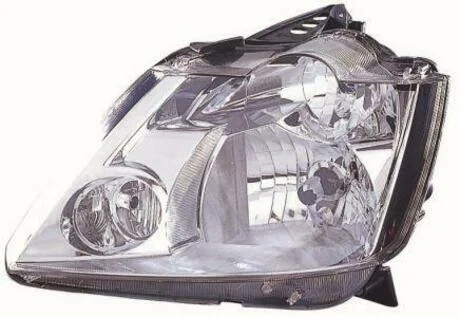 Фара автомобильная DEPO 551-1151L-LD-EM
