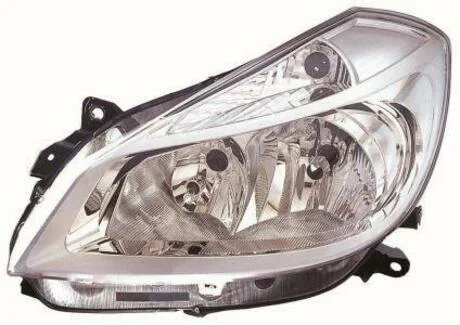Фара автомобильная DEPO 551-1156L-LD-EM