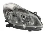 Фара автомобільна 551-1156R-LD-EM
