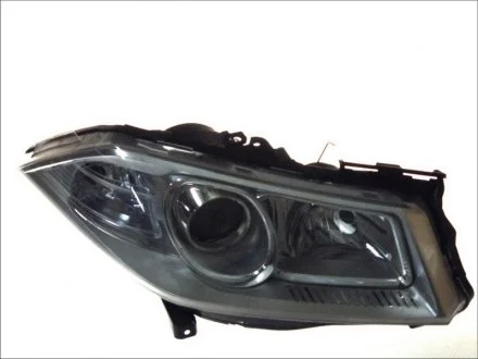 Фара автомобильная DEPO 551-1162R-LD-EM