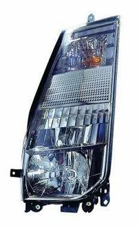 Фара автомобільна DEPO 551-1166R-LD-EM (фото 1)