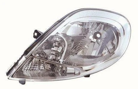 Фара автомобильная DEPO 551-1167L-LDEMC