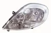 Фара передняя 551-1167R-LDEMC