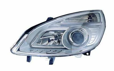 Фара автомобільна DEPO 551-1169R-LDEM1