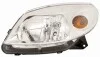 Фара передняя 551-1170R-LDEM1