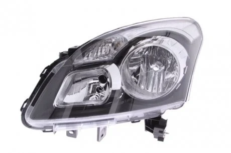 Фара автомобильная DEPO 551-1171LMLDEM2