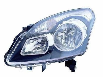 Фара автомобільна DEPO 551-1171RMLDEM2