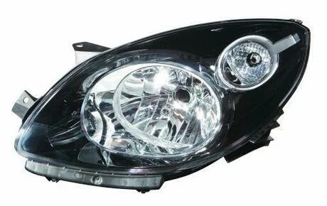 Фара автомобільна DEPO 551-1173R-LDEM2