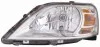 Фара передняя 551-1174L-LD-EM
