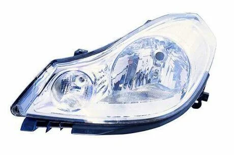 Фара передняя DEPO 551-1175L-LD-EM