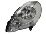 Фара передняя 551-1176L-LD-EM