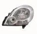 Фара автомобильная 551-1176LMLD-EM