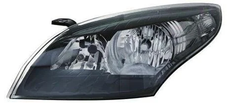 Фара автомобильная DEPO 551-1178LMLEMN2