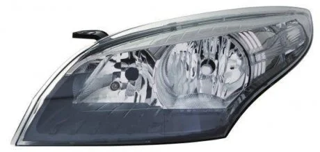 Фара права DEPO 551-1178RMLEMN1