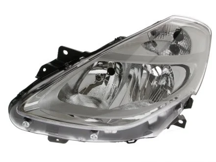 Фара автомобильная DEPO 551-1179L-LEMN1