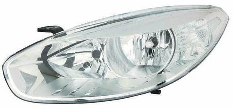 Фара передняя DEPO 551-1184LMLD-EM