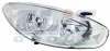 Фара передняя 551-1184RMLD-EM