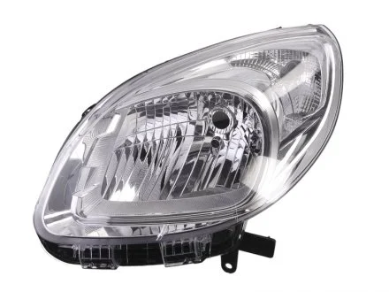 Фара автомобильная DEPO 551-11A4L-LDEM1