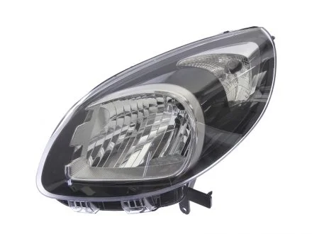 Фара автомобильная DEPO 551-11A4L-LDEM2