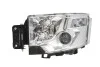 Фара автомобільна 551-11A6L-LD-EM