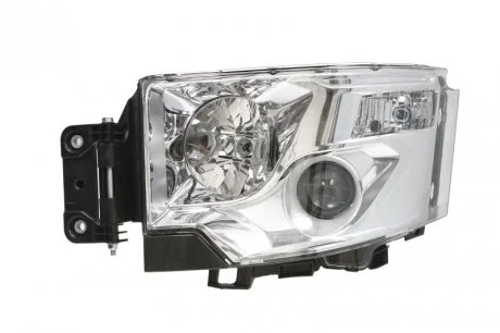 Фара автомобільна DEPO 551-11A6L-LD-EM (фото 1)