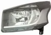 Фара передняя 551-11A7L-LDEM2