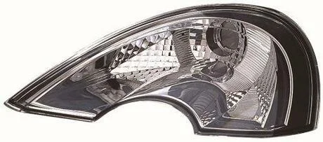 Повторитель поворота DEPO 551-1519R-UE-C