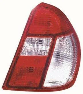 Ліхтар задній лівий DEPO 551-1932L-UE-CR