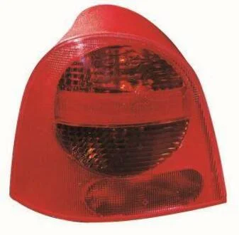 Задній ліхтар DEPO 551-1940L-LD-UE